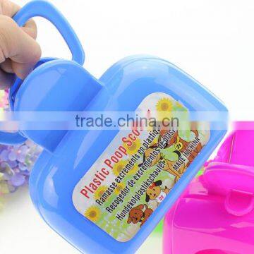 Redhill 2016 New Design High Quality Plastic Dog Pooper Scooper photo-3