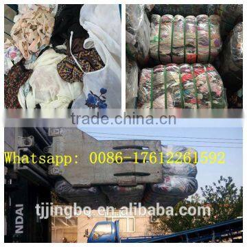 Used Clothes in Bales 17