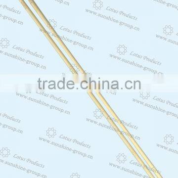 Single Head Bamboo Knitting Needles Various Type Of Bamboo Knitting Needle photo-6