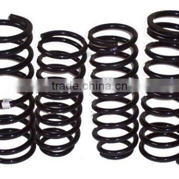 Made in Taiwan Different Kinds of Torsion Flat Coil Springs High Tension Spring Small Tension Springs photo-6