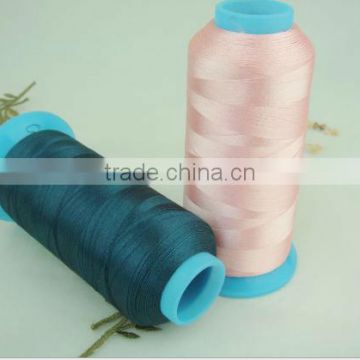 108D polyester embroidery thread