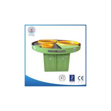 JWM Type Wedge Planet Lapping Machine photo-2