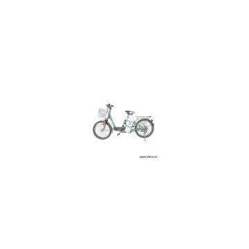 Sell Electric Bike photo-1