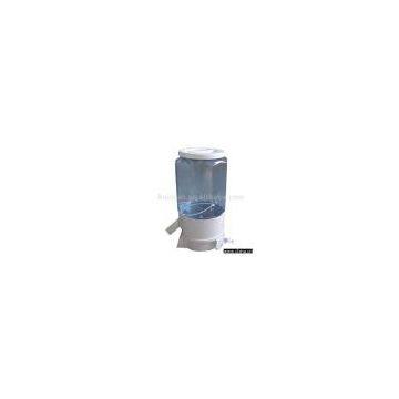 Auto Pond Feeder