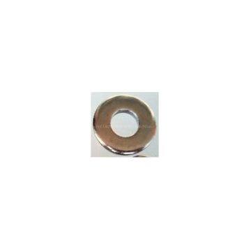 Din7349 Thick Flat Round Washer