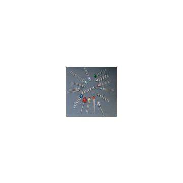 China (Mainland) 3mm 5mm 8mm 10mm Through Hole/SMD LED