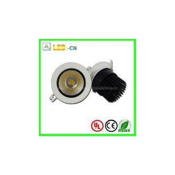 5W COB led ceiling light