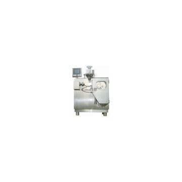 WGX Series Dry Roller Pressing Granulator