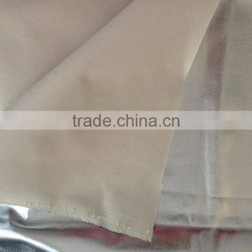 Aluminized Aramid Fabric, Aluminized 100% Meta Aramid Fabrics, Aluminized 100% Para Aramid Fabrics photo-4