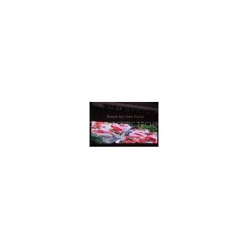 Advertising P5 Indoor Full Color Led Display For Shopping Malls , 160*160mm