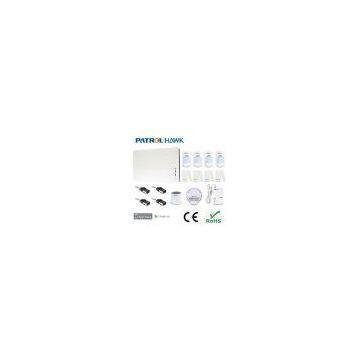 GSM Alarm System Wireless With SMS Alert,Free App on Google Play & App Store PH-G1