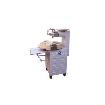 dough ball cutting machine