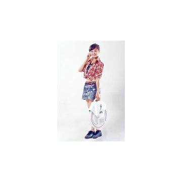 New model Solowheel IPS Self-balancing Electric Unicycle
