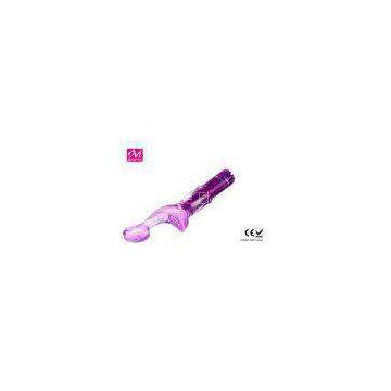 Fancy Designing  G Spot Vibrators , Super-powered AV Massage