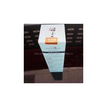 Manicure Products Color for Hair- Natural Brown photo-2