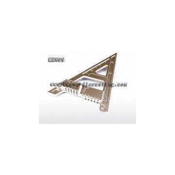 Light alloy die casting