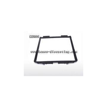 Precision die casting manufacturer Laptop computer parts