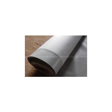 TPO Waterproof Membrane photo-3