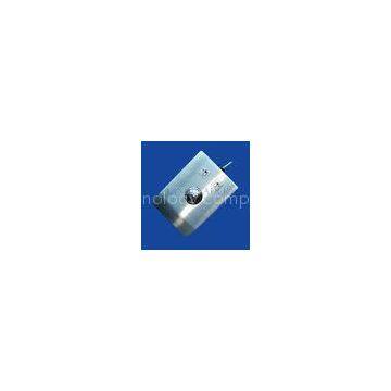 IP65 dust-proof Industrial Pointing Metal optical Trackball Devices PS/2 or USB interface