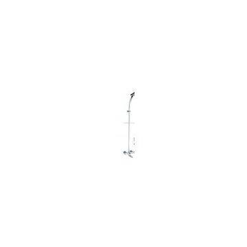 Shower Column (Sanitary ware, Bath Appliance)