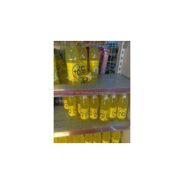 Healthy and environmentally friendly supply of drinks