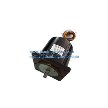 3 phase 4.96N.m VC stepping motor 110BF004 manufacturer