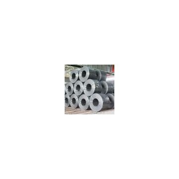 Supply hot rolled coil