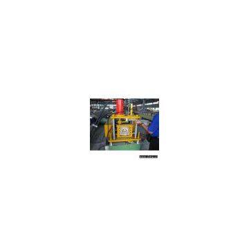 Sell Roll Forming Machine for Shelving System