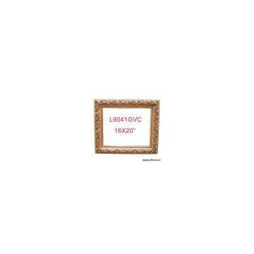 Sell Wooden Mirror/Photo Frame