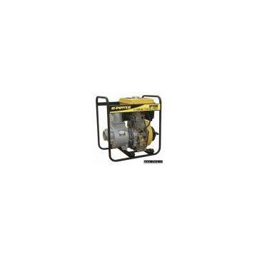 Diesel Water Pump