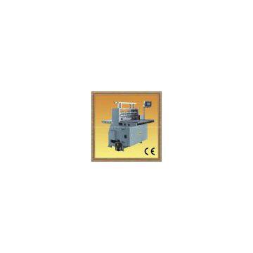 Foil,Foam,Label And Film Cutter Machine (Cutting Machine)