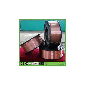 Mig welding wire price /co2welding wire mill /Mg alloy welding wire CO2 welding wire ER70S-6