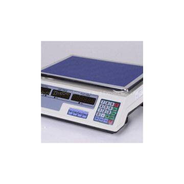 Digital Platform 100kg Scale TS-831