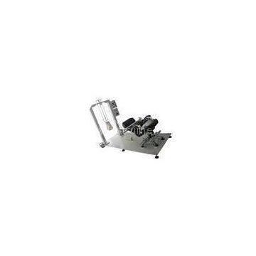 Electonic Power Chair Testing Machine Backrest Backward Durability Tester