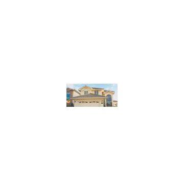 Sell Remote Control Sectional Garage Door