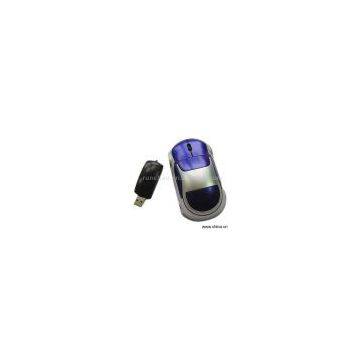 Sell Wireless Car Optical Mice