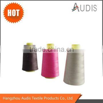 Made in china 402 sewing thread