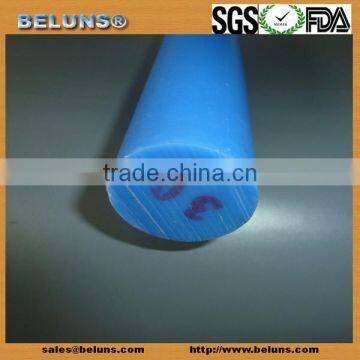 100% Virgin Nylon Round Bar, Nylon Rod photo-5
