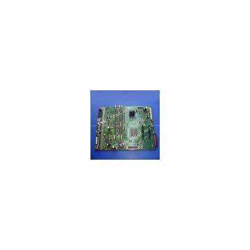 C6074-69055 C6074-69283 Main logic PC board for the HP Designjet 1050 printer parts