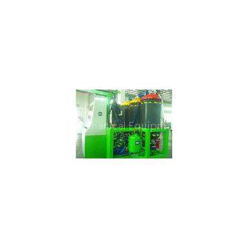 Auto / Manual Low Pressure Foaming Machine , Foam Injection Machine