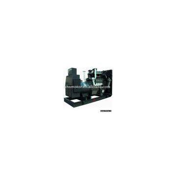 Diesel generator set