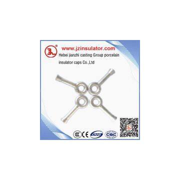 forged steel suspension insulator fitting