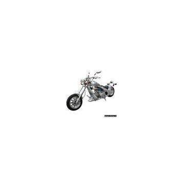 Sell 50cc EEC Chopper