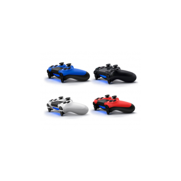 controller wireless for playstation4 game console