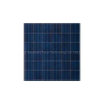POLY Solar Panel 270W