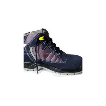 Safety Footwear Seandard CE S1