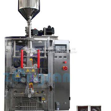 Piston liquid filling packing - VFS5000D