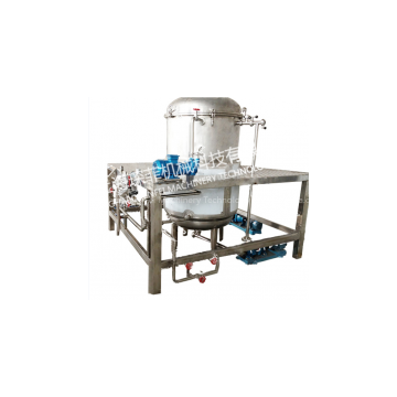 Vacuum Sugar Soaking Machine