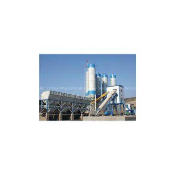 Concrete Batching Plant