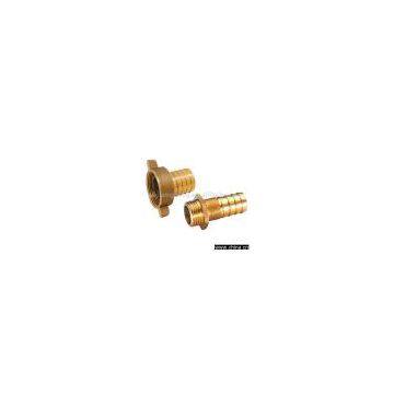 Brass Fitting
